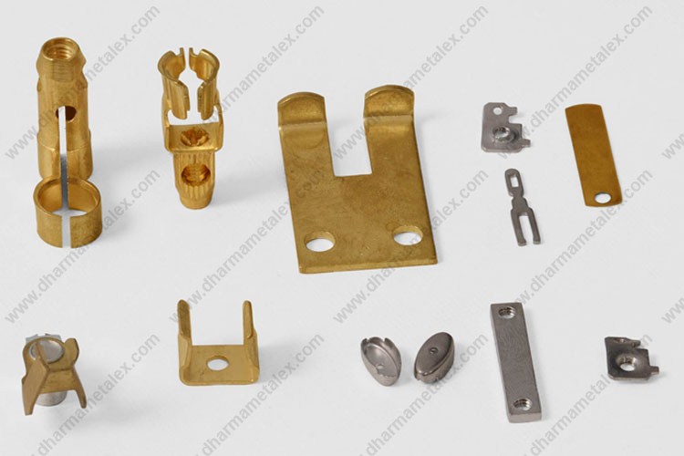 Sheet Metal Parts